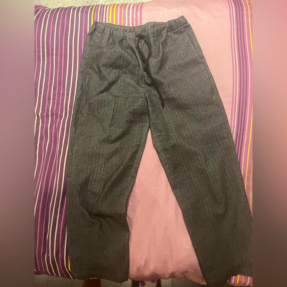Classic wool Babaton pants! Good for work!! - Picture 1 of 4